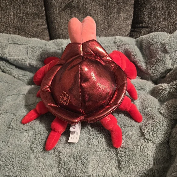 Sebastian Scentsy Buddy - Picture 3 of 6